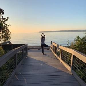 Meet your Posher, Naira